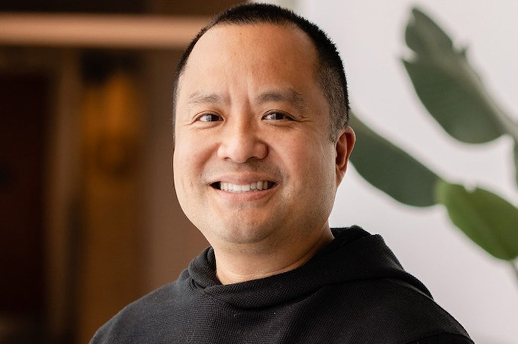 Canada Goose appoints Alfredo C M Tan as chief digital officer