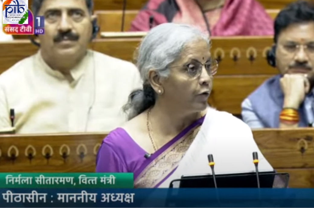 India Budget 2024-25: Highlights for textile sector in FM's speech