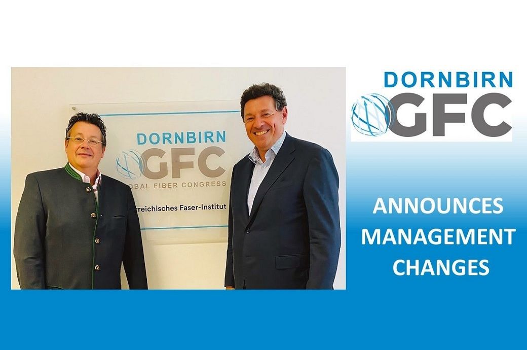 Dornbirn-GFC announces management changes, Matthias W Gluth new MD