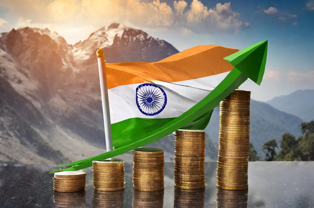India’s GDP growth projected at 7% in FY25: FICCI survey