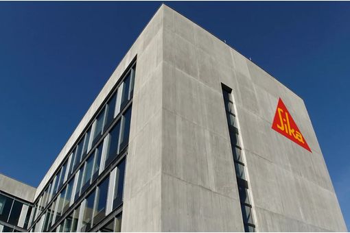 Sika expands in China with new Liaoning production facility