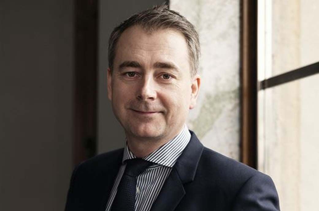 Swedish retailer Lindex Group announces Henrik Henriksson as new CFO