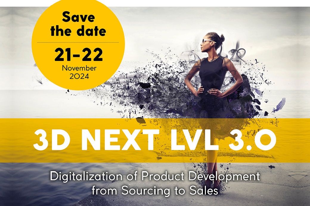  IAF & partners to host 3D Next LVL 3.0 event in Amsterdam