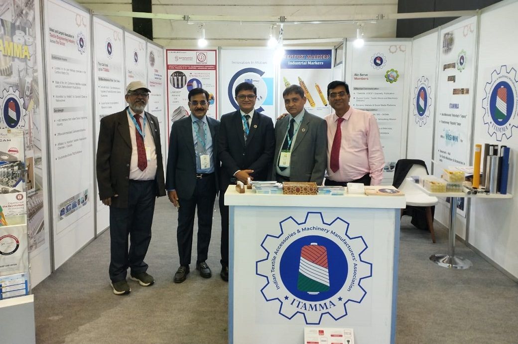 ITAMMA & ITEMA sign MoU at ITM 2024 in Istanbul for business growth