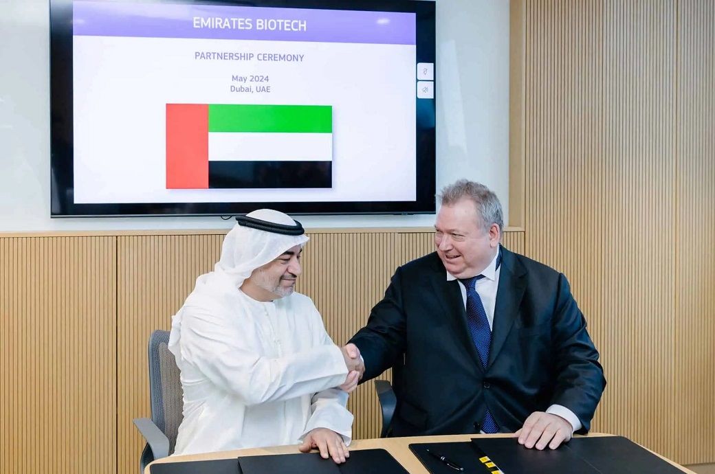 Emirates Biotech launches PLA bioplastics venture in Dubai