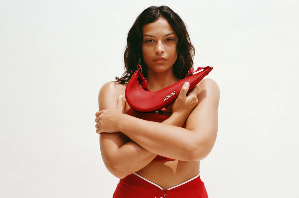 Nike x Jacquemus launch Paris-Inspired sport and style collection