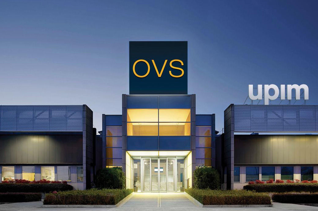 Italy fashion firm OVS to increase stake in Goldenpoint to 51% by 2025