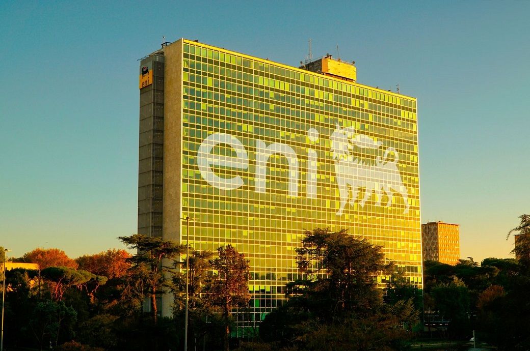  Italy's Eni & KKR sign exclusivity agreement for Enilive stake sale