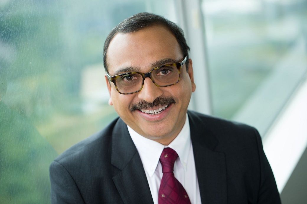 Austria's Lenzing Group names Rohit Aggarwal as designated CEO