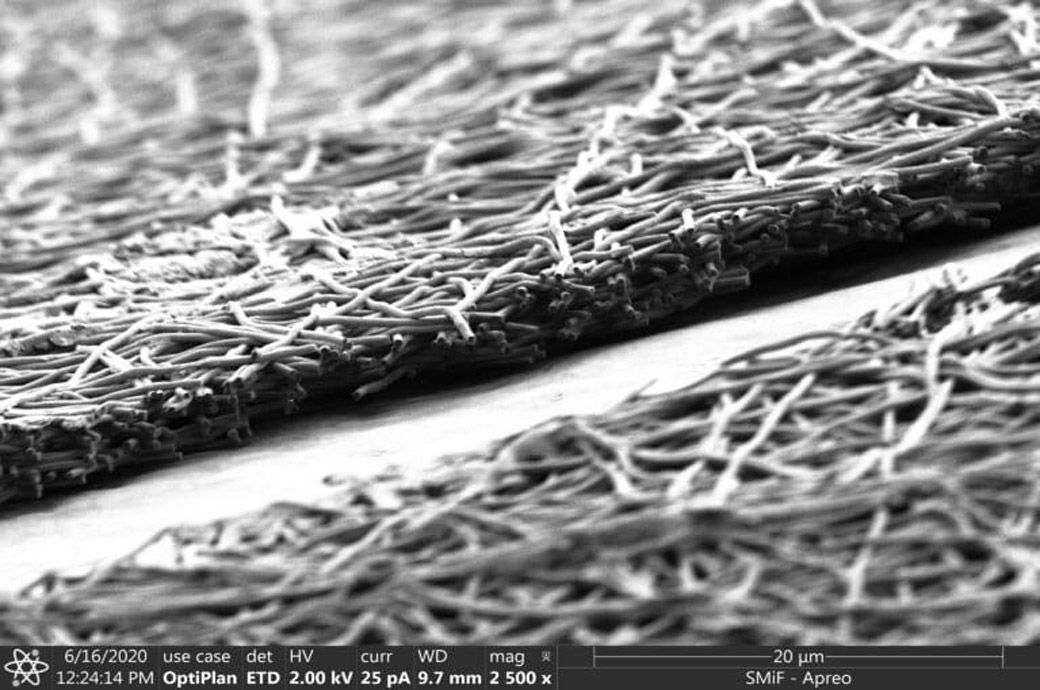 US researchers develop ultrathin silk membranes for OOC models
