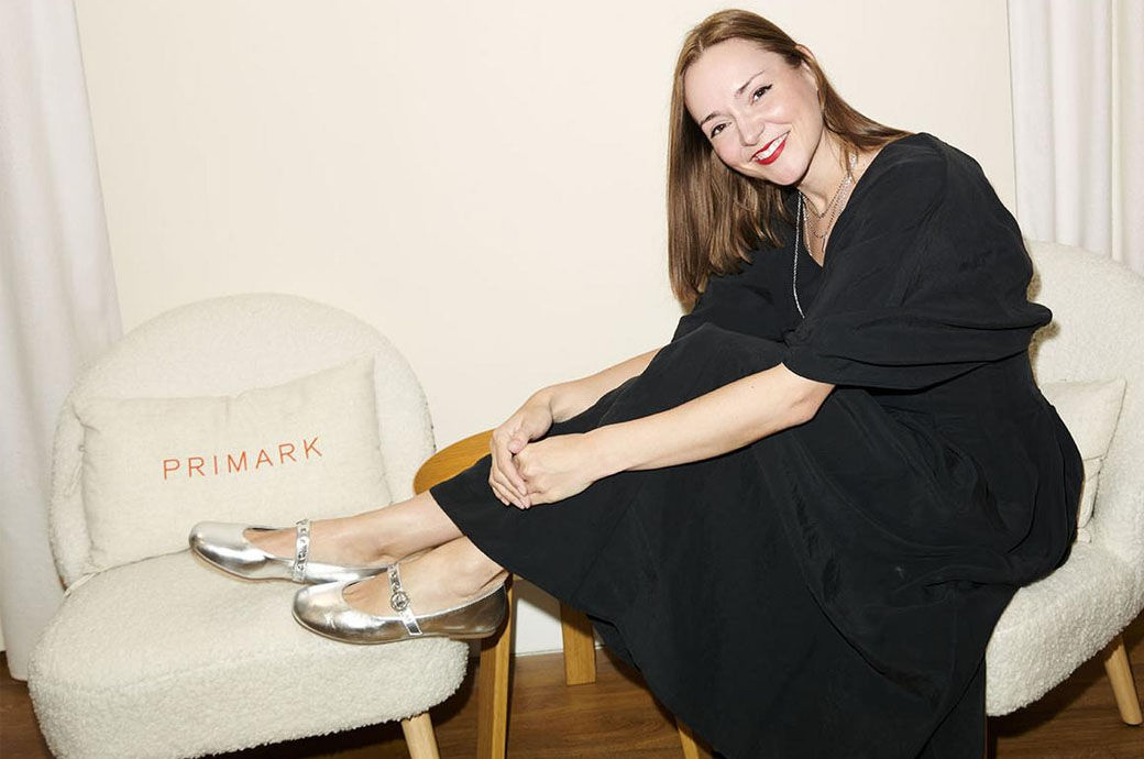 Irish brand Primark and Victoria Jenkins expand adaptive clothing line