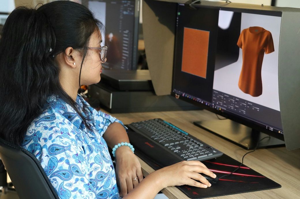 UK's 1st fabric digitisation centre to launch at AUB