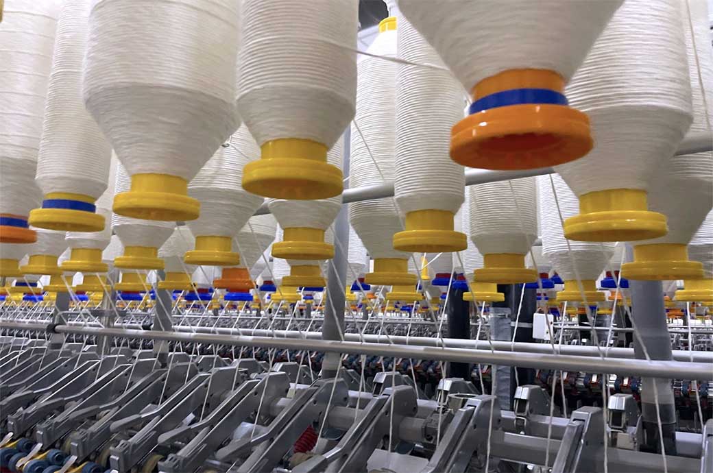 RSN in US publishes list of yarn, fabric suppliers partaking in YESS