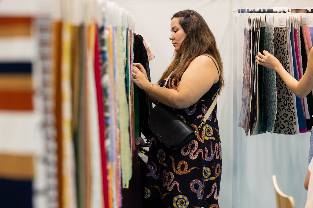 Global textile leaders converge at Texworld NYC Summer 2024