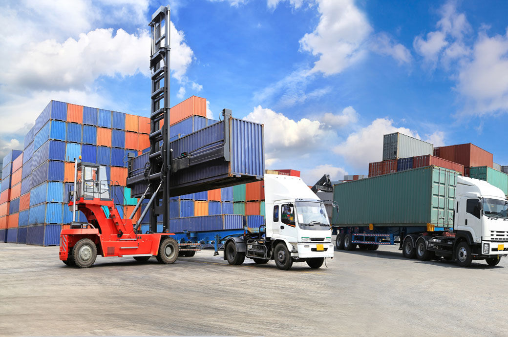 Maharashtra's logistics policy in India to generate $3.64 bn in 10 yrs