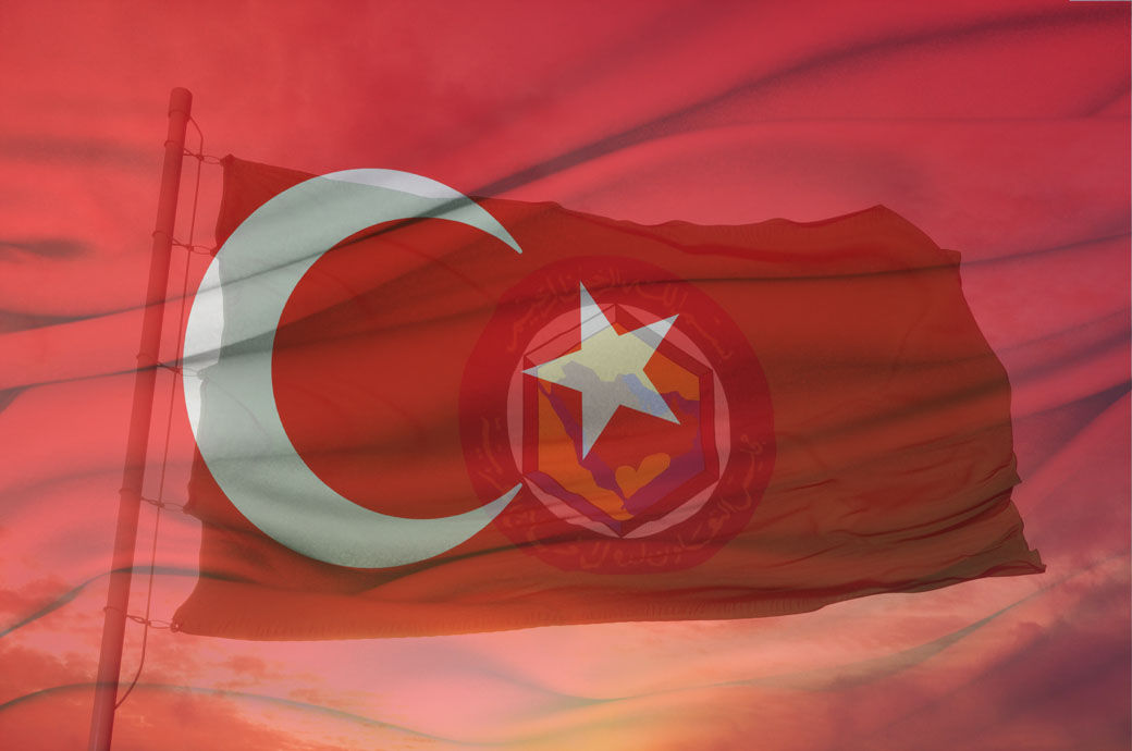 1st round of negotiations on proposed GCC-Turkiye FTA starts Jul 29