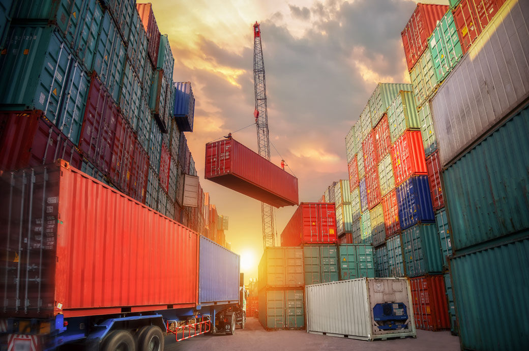 27% rise in India's container prices in Jul over May amid volatility