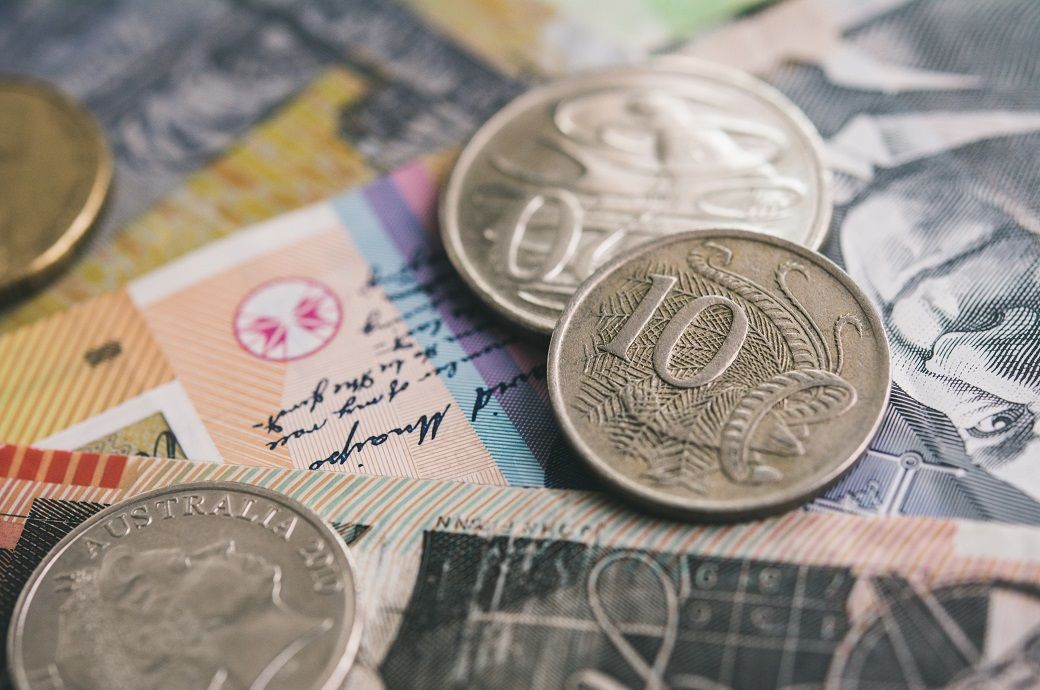 Reserve Bank of Australia keeps cash rate unchanged