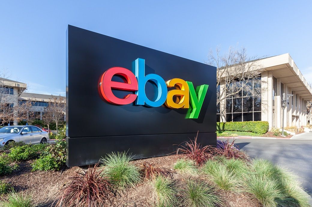 American firm eBay's revenue up 1% to $2.6 bn in Q2 FY24