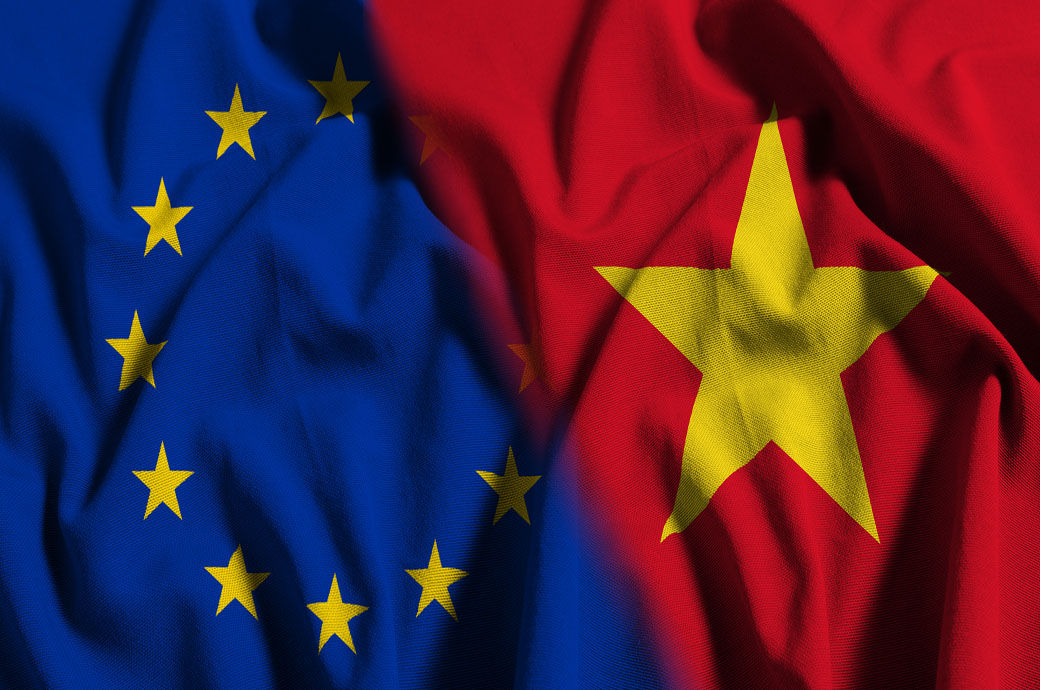 EVFTA reflects confidence of European investors in Vietnam: EuroCham