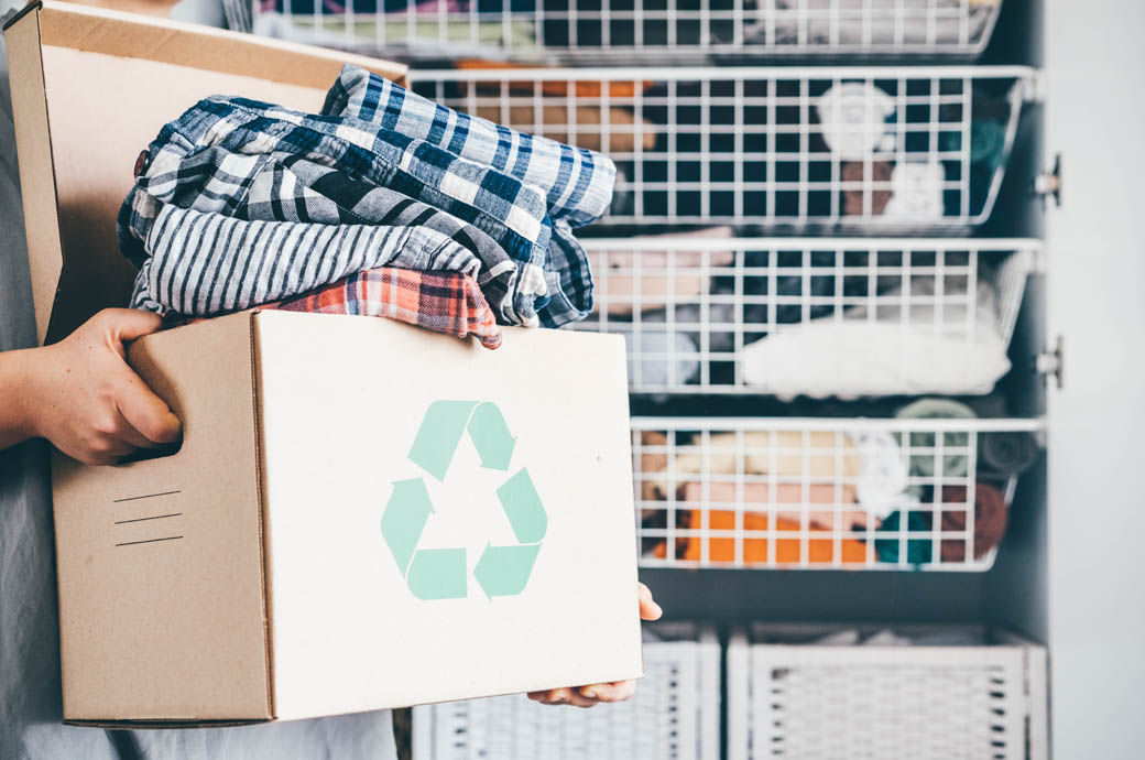 AAFA changes stand on California's textile recycling bill