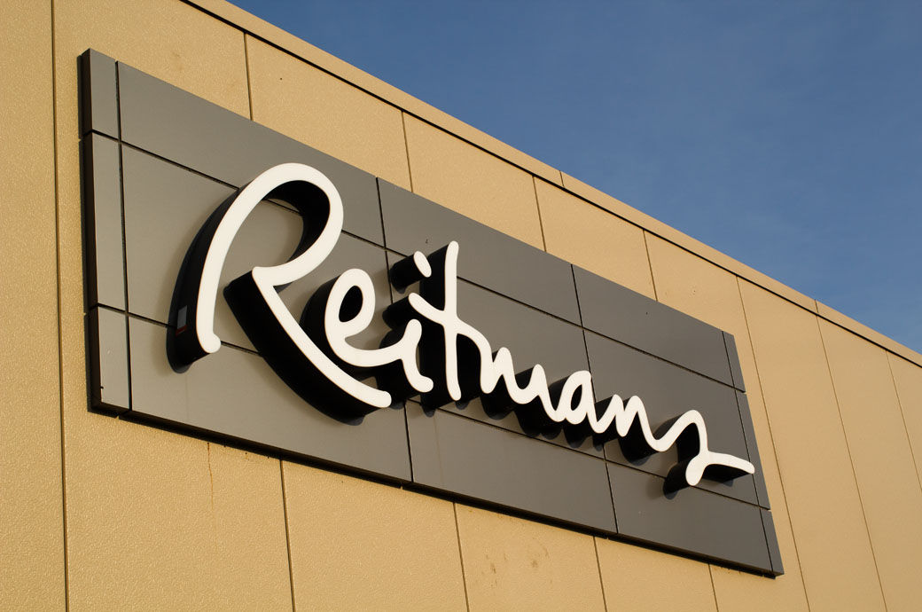Canada's Reitmans appoints Isabelle Leclerc as chief people officer