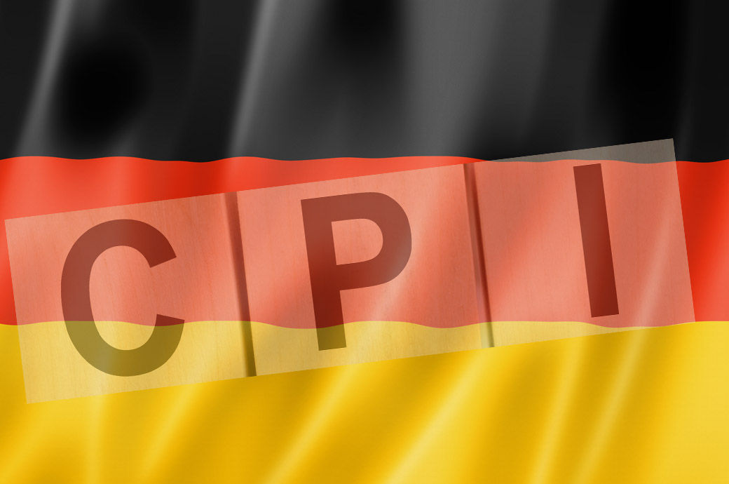 Germany's CPI inflation rate 1.9% in Aug 2024: Destatis