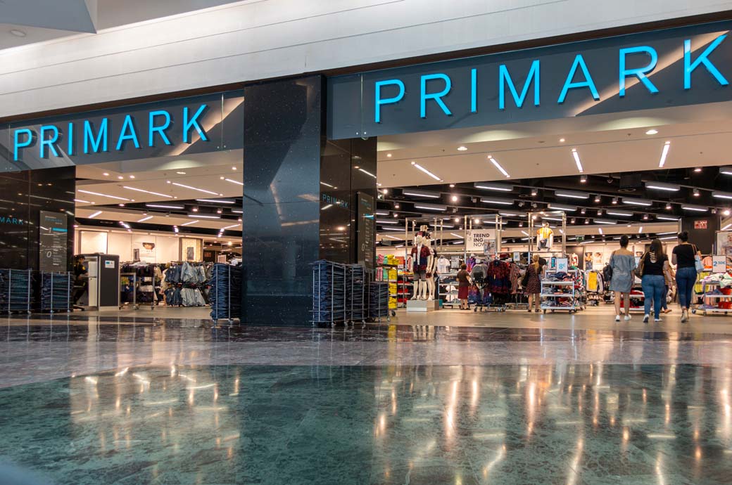 Irish brand Primark announces second Tennessee store in Memphis