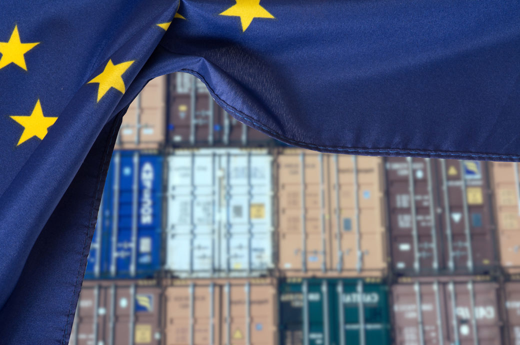 Navigating EU's textile import regulations: Trends, risks & compliance