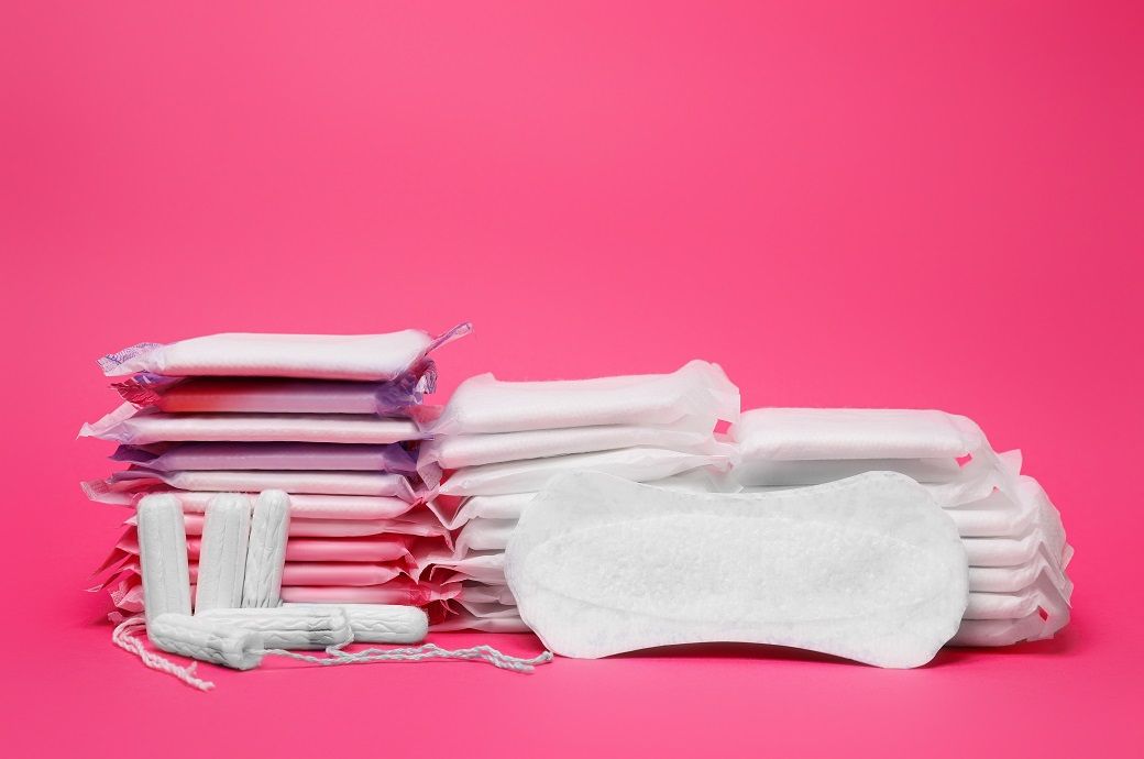 Germany's feminine hygiene product tax cut offset by price increases