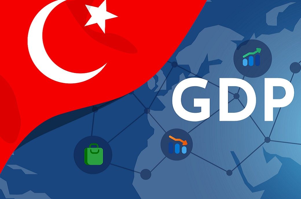  Turkiye aims 3.5% GDP growth in 2025, 4.5% in 2026, 5% in 2027