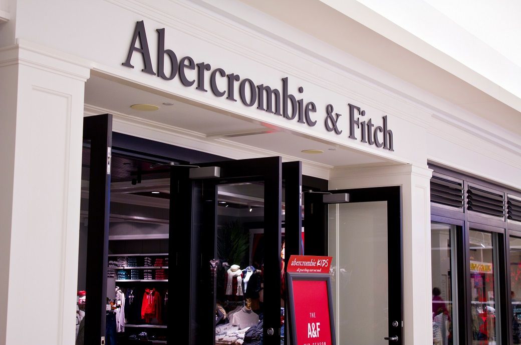 US retailer Abercrombie & Fitch's sales climb 21% in Q2 FY24