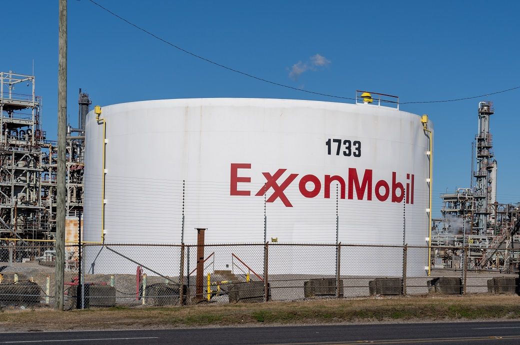 ExxonMobil & CF Industries partner for CCS project in Mississippi 