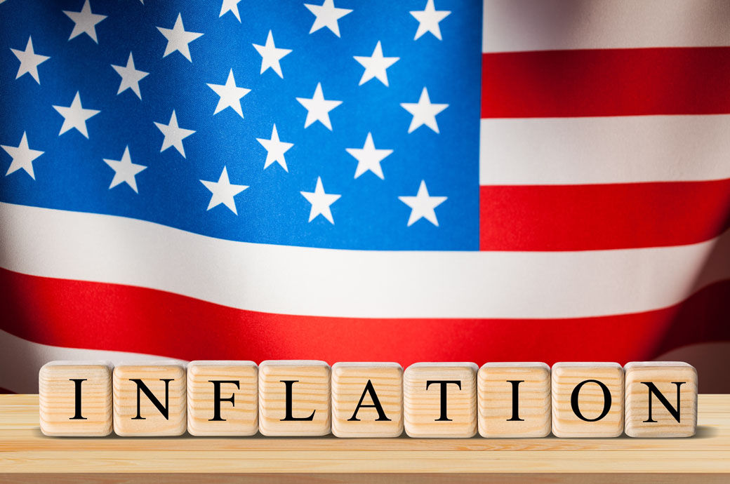 Survey: Inflation expectations in the US will decline significantly in the medium term