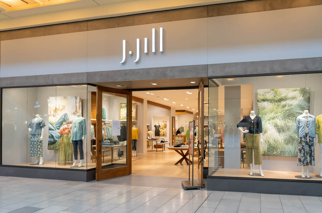 US retailer J.Jill's sales up 3.2% to $316.8 mn in H1 FY24