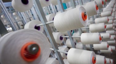 South India cotton yarn steady amid buyer caution, market uncertainty