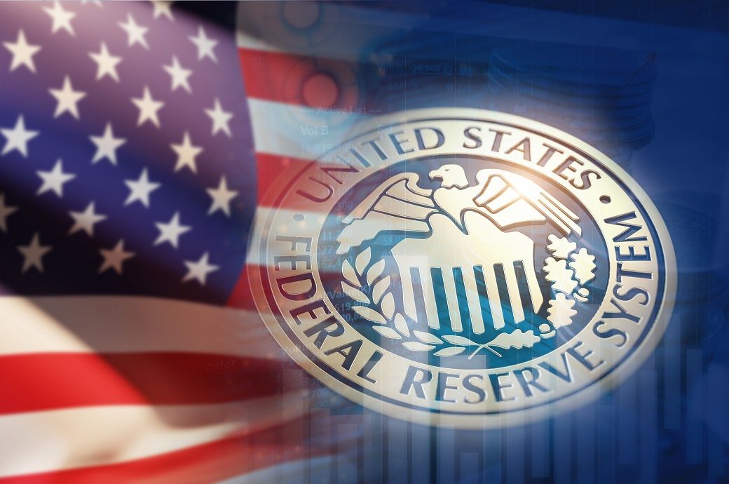 US Fed holds interest rates steady amid economic uncertainty