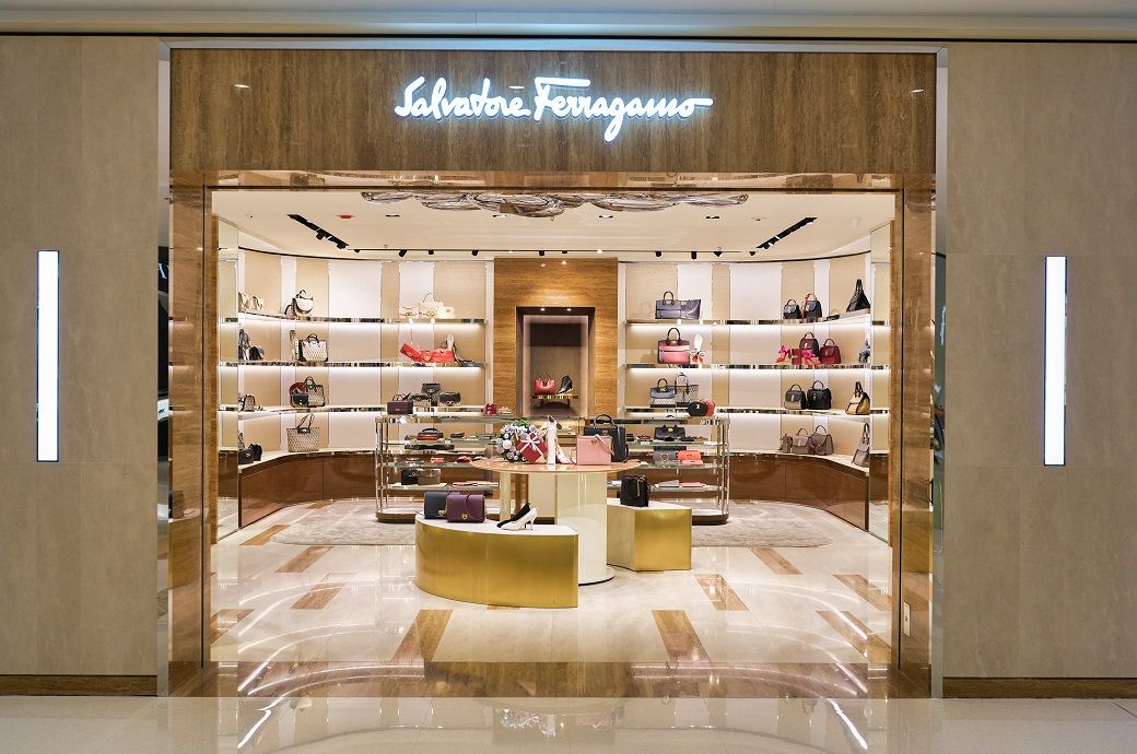 Italian firm Salvatore Ferragamo posts revenue of 6 mn in H1 FY24