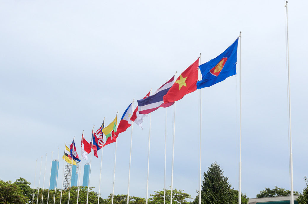 ASEAN on track to turn world's 4th largest economy by 2030: AEC