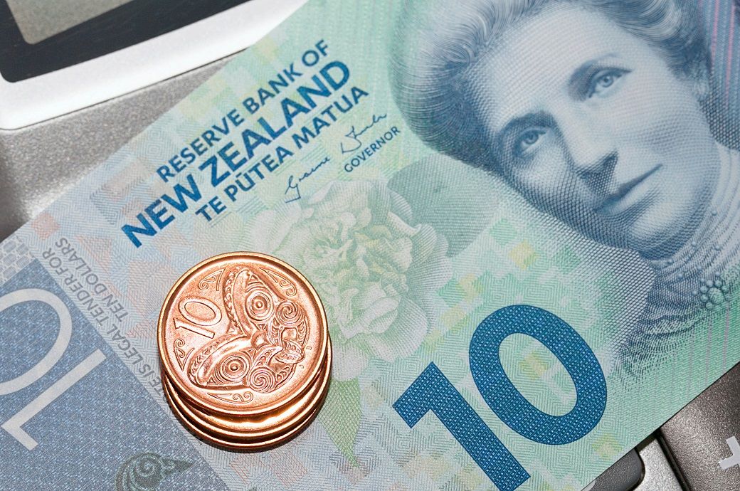 New Zealand reduces OCR to 5.25% as inflation returns to target range