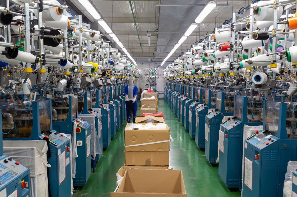 60 of the top 100 LEED-certified factories worldwide are located in Bangladesh