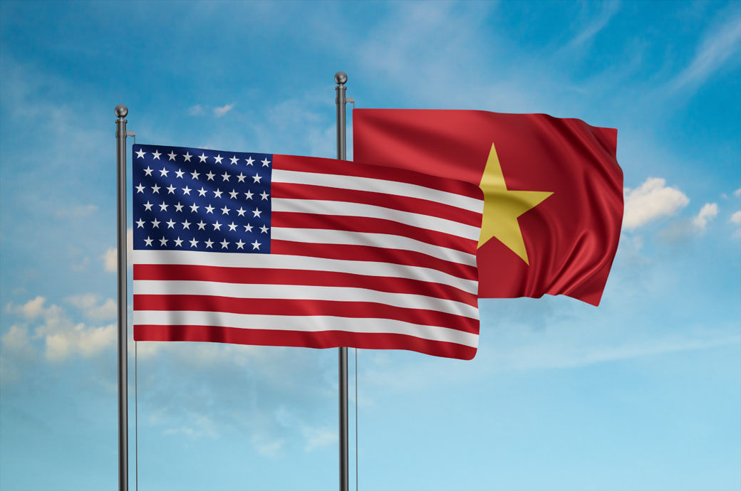 Vietnam expresses regret US yet to recognise its market economy status