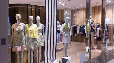 India’s fashion retail giants report mixed performance in Q1 FY25