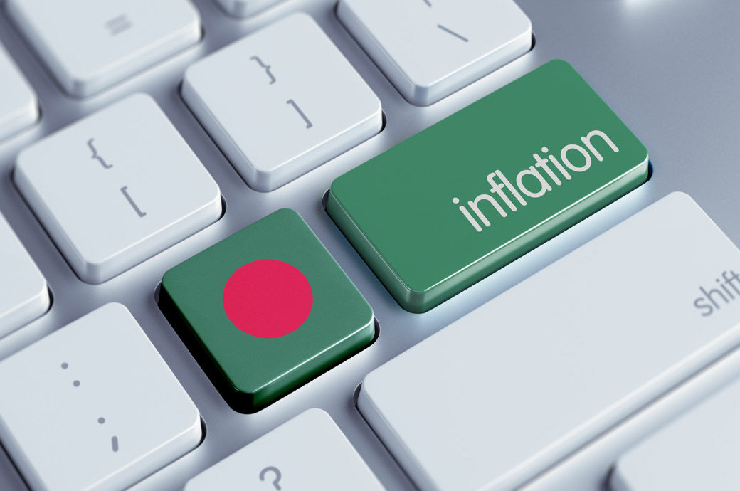 Inflation in Bangladesh eases to 10.49% in Aug from 11.66% in Jul