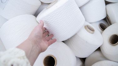 Cotton yarn prices up in Tiruppur as buyers shift from Bangladesh