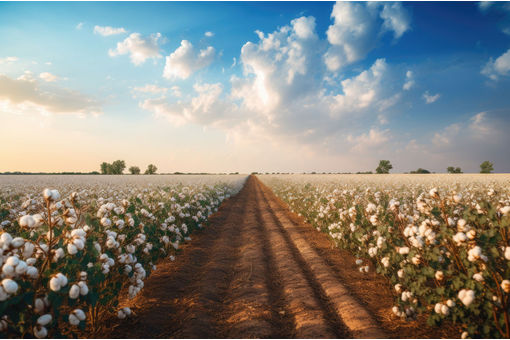 Egypt plans ways to speed up of project to modernise cotton industry