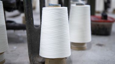 PC yarn gains on strong demand, mixed trends in India’s MMF yarn