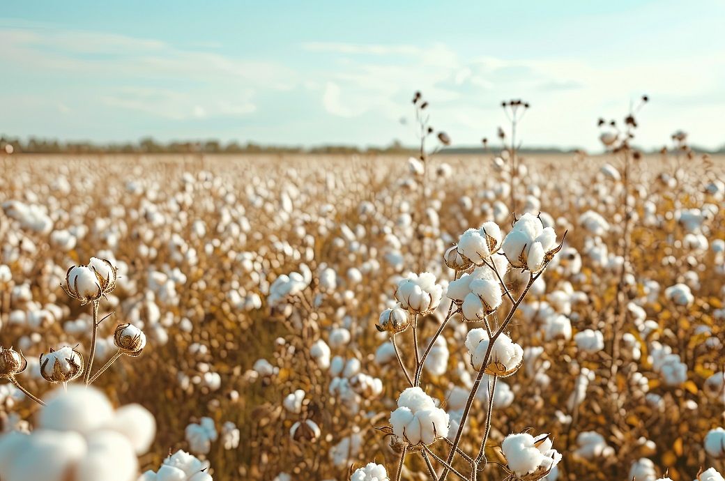 US cotton exports dip as new season sales climb this week: USDA