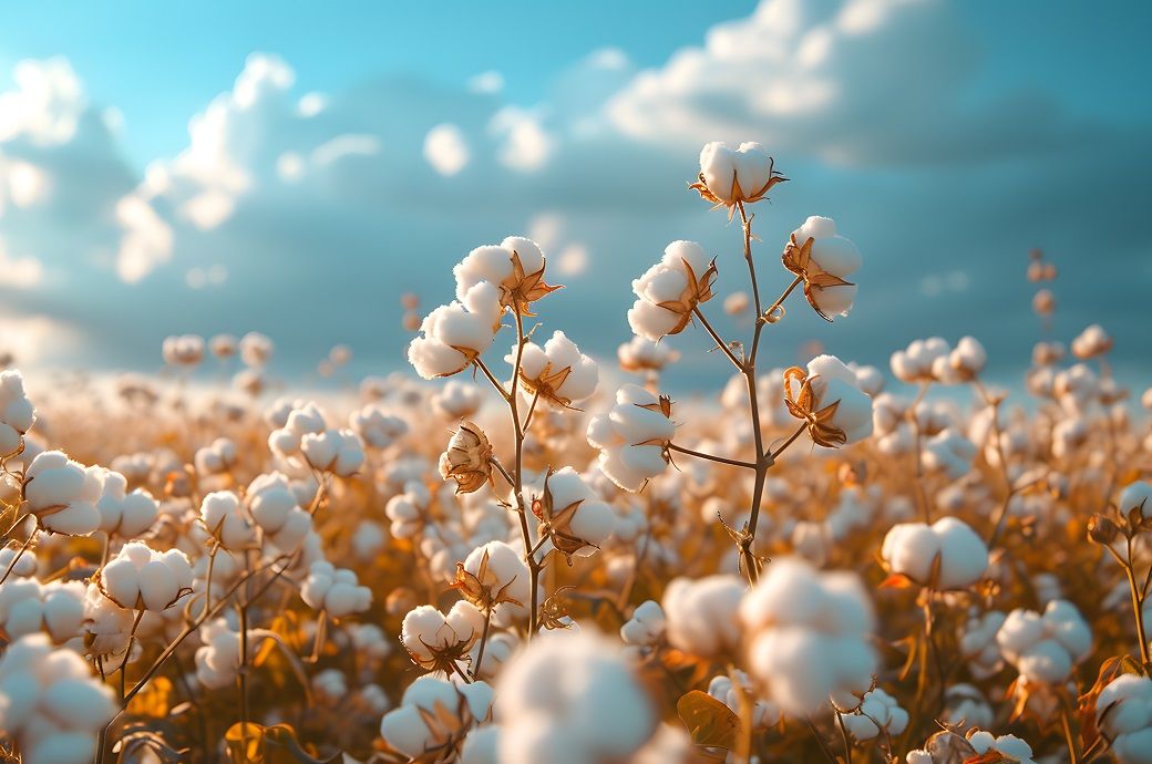 Brazil's cotton prices reach new highs in July amid limited supply