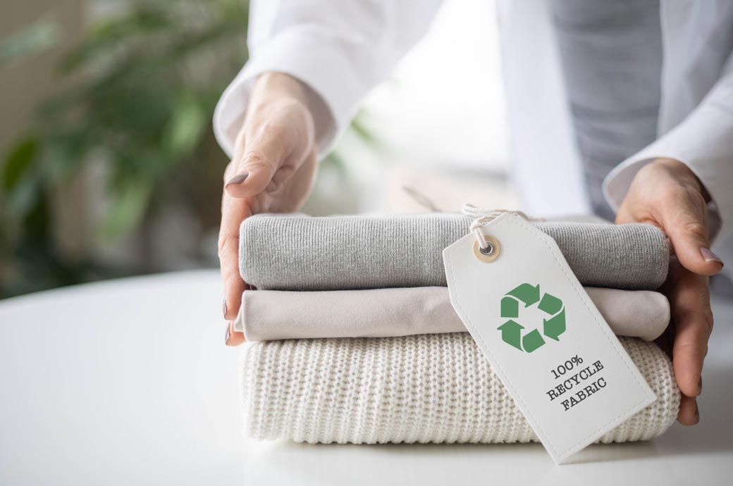 Responsible Textile Recovery Act of 2024 passed in California assembly